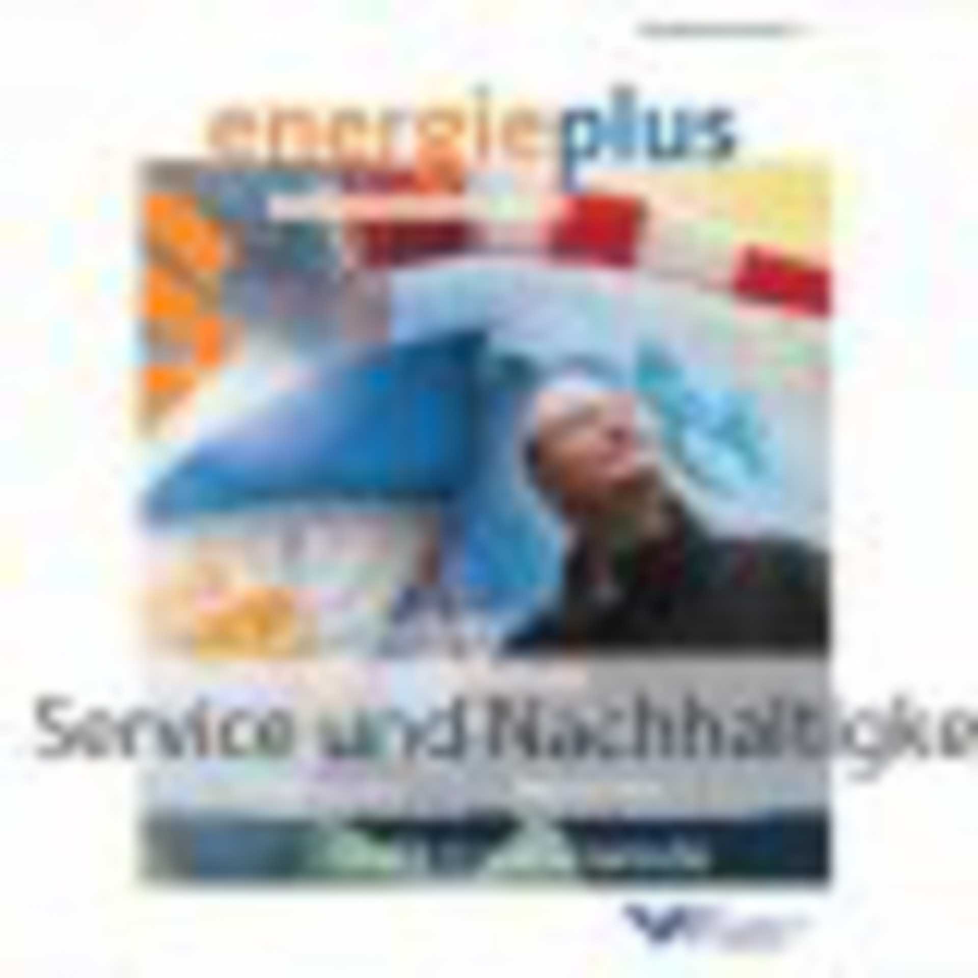 Service und Nachhaltigkeit | Papier-Schäfer GmbH & Co. KG