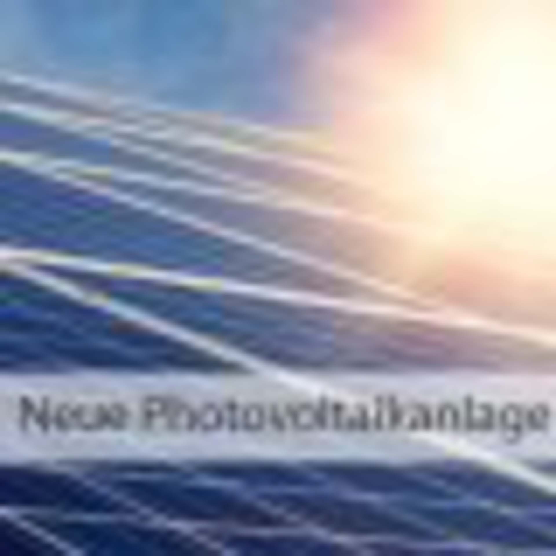Neue Photovoltaikanlage | Papier-Schäfer GmbH & Co. KG